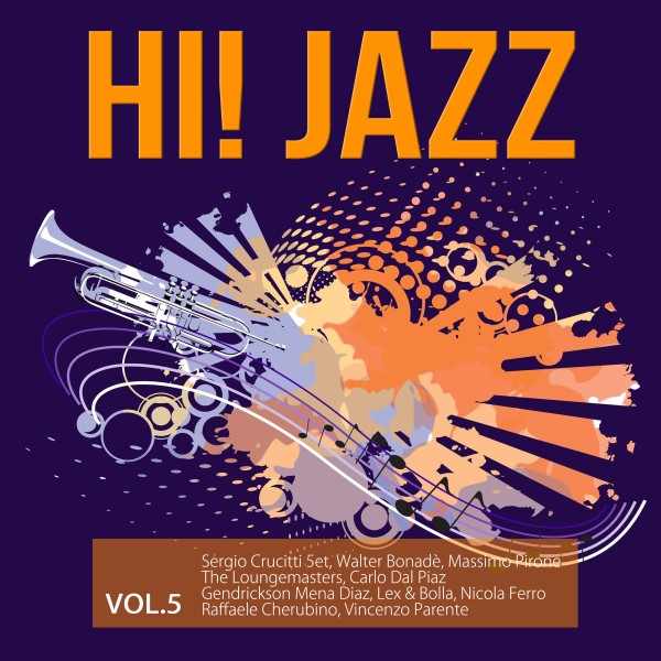 Hi! Jazz vol.5