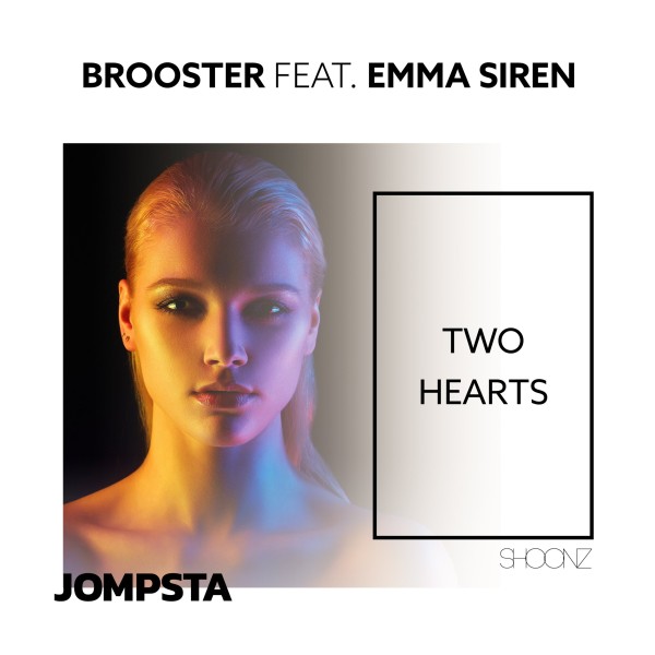 Two Hearts (feat. Emma Siren)