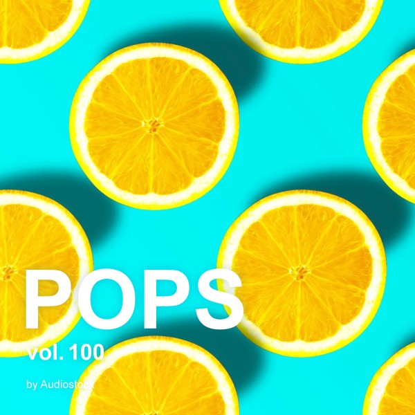 POPS Vol.100 -Instrumental BGM- by Audiostock