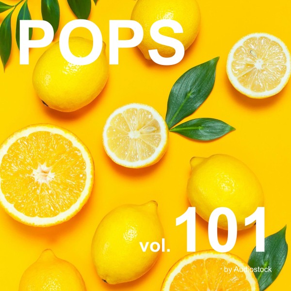 POPS Vol.101 -Instrumental BGM- by Audiostock