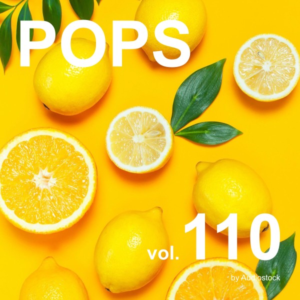 POPS Vol.110 -Instrumental BGM- by Audiostock