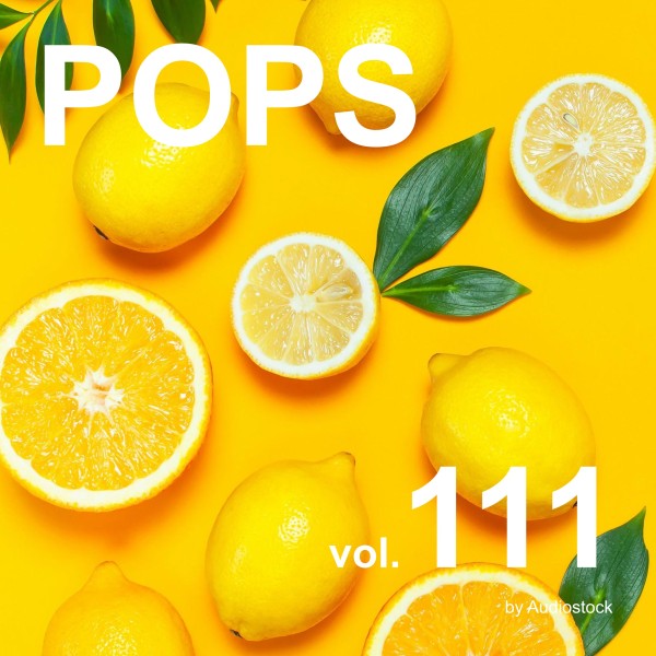 POPS Vol.111 -Instrumental BGM- by Audiostock