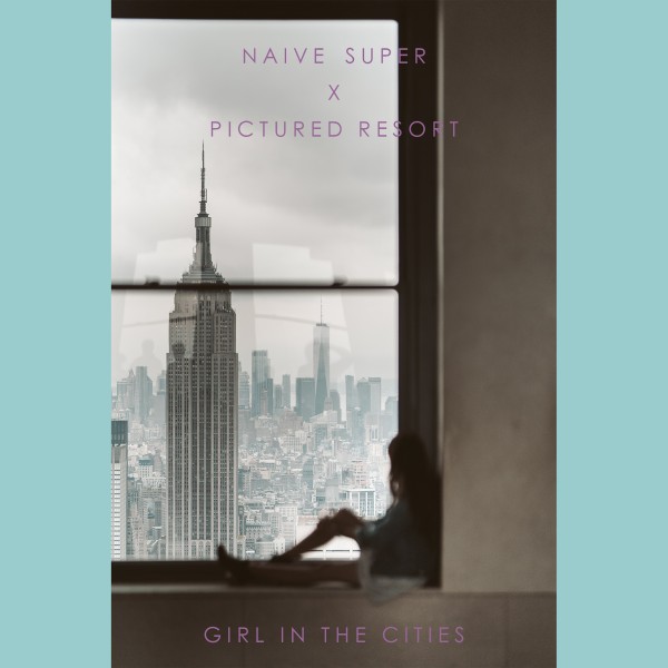 Girl In The Cities