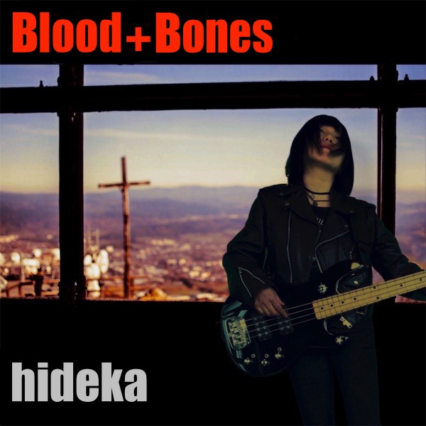 Blood+Bones