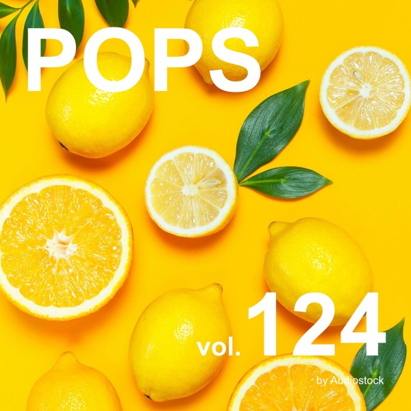 POPS Vol.124 -Instrumental BGM- by Audiostock