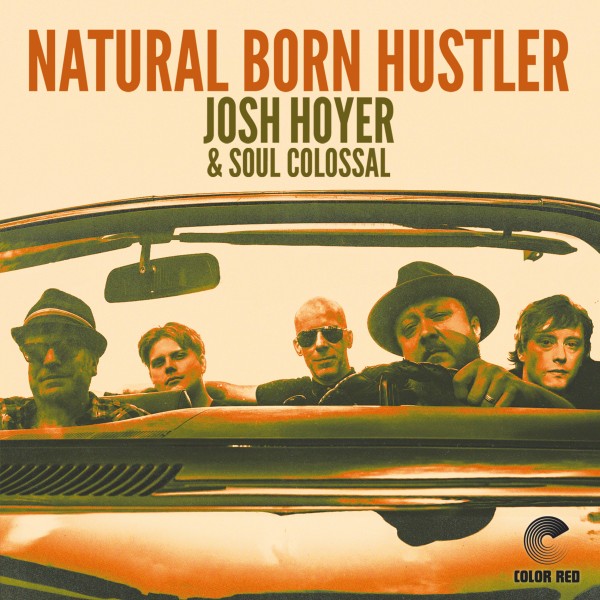 Natural Born Hustler