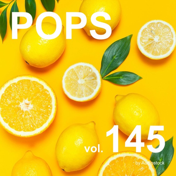 POPS Vol.145 -Instrumental BGM- by Audiostock