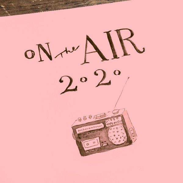 On The Air 2020 (April 10)