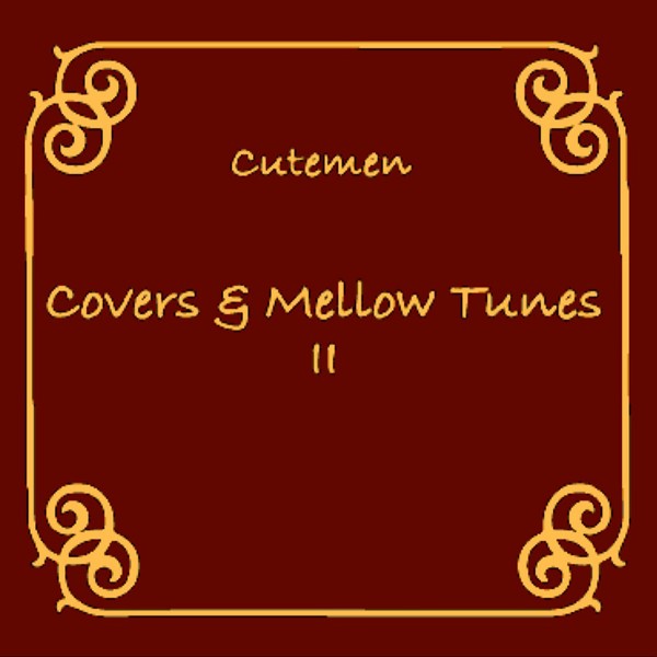 Covers & Mellow Tunes 2