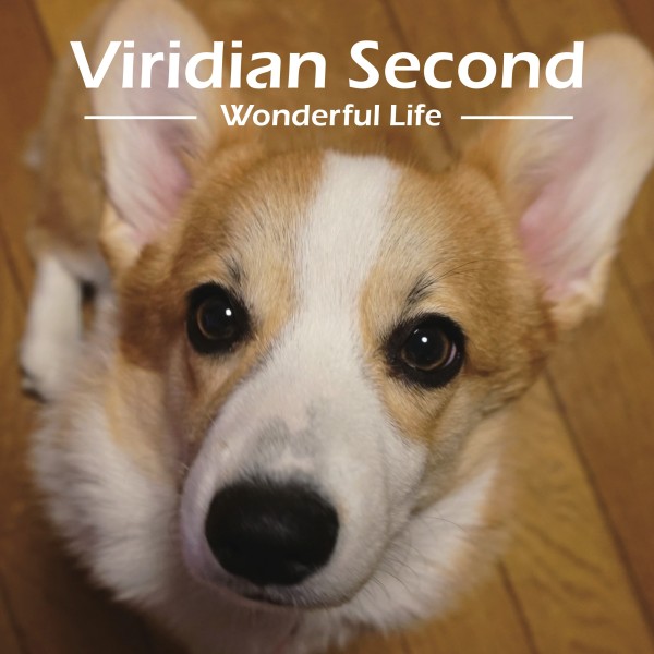 Viridian Second　- Wonderful Life -