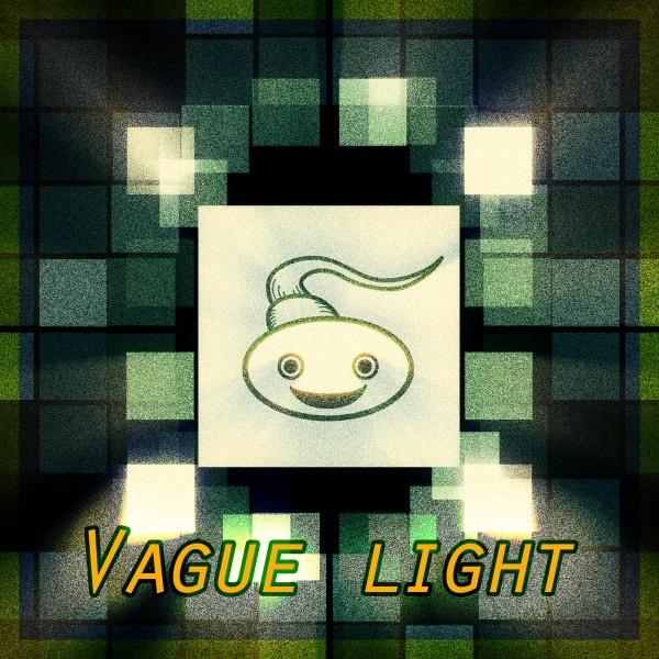 Vague light