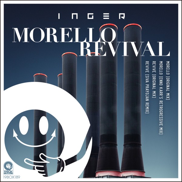 Morello Revival
