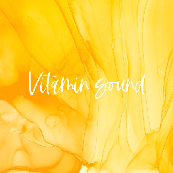 Vitamin sound