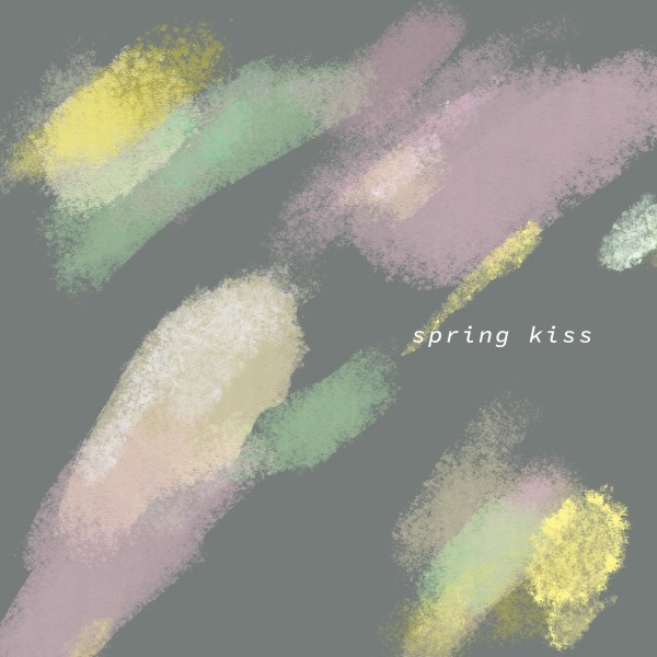 spring kiss Remix (Inst.)