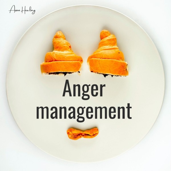 怒りのピークは6秒間、感情と上手く付き合う音楽（Anger management）