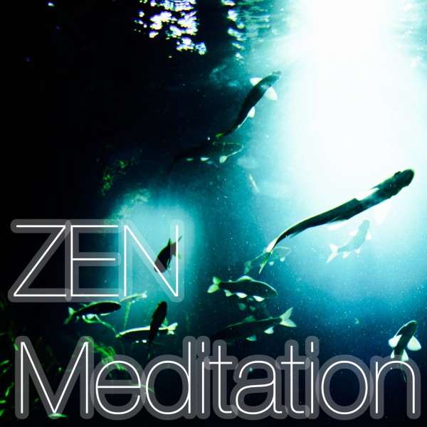 禅瞑想-ZEN MEDITATION JAPAN-