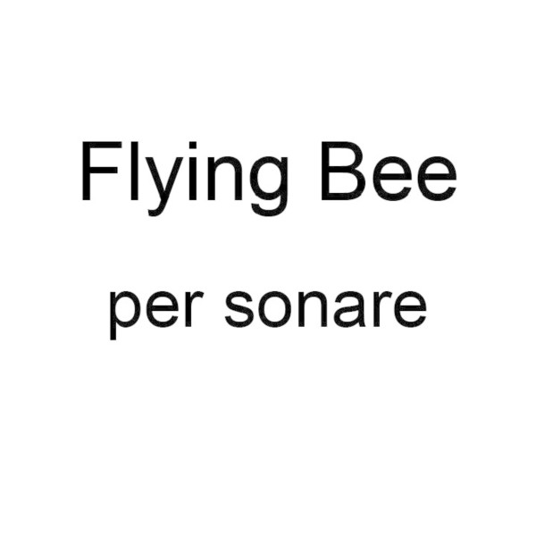 Flying Bee