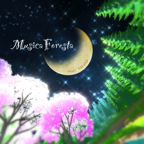 Musica Foresta
