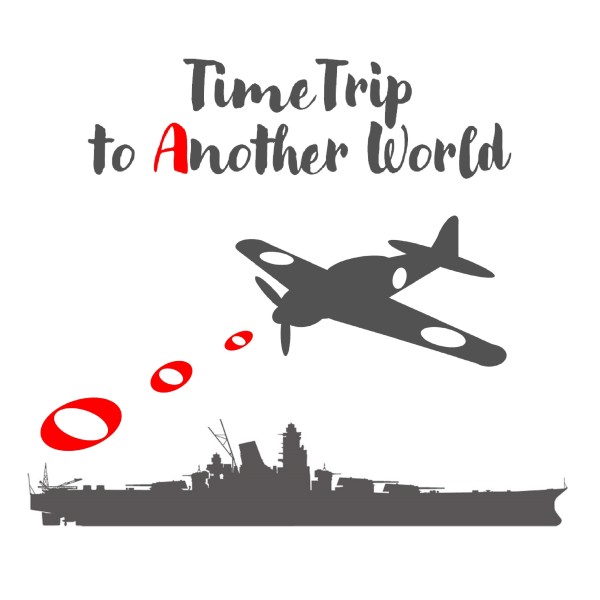 TimeTrip to Another World