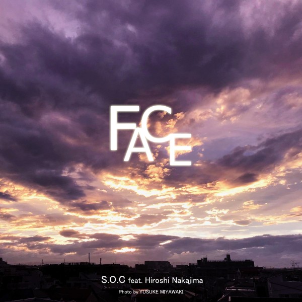 FACE feat. HIROSHI NAKAJIMA