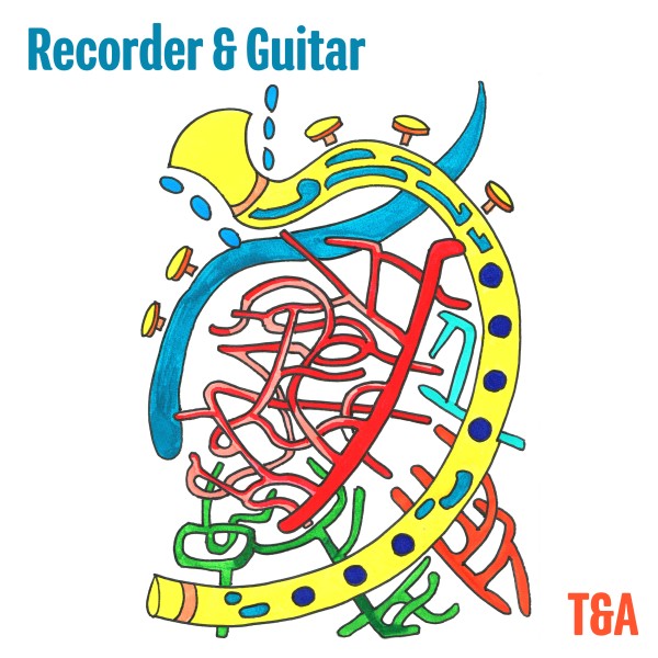 Recorder&Guitar