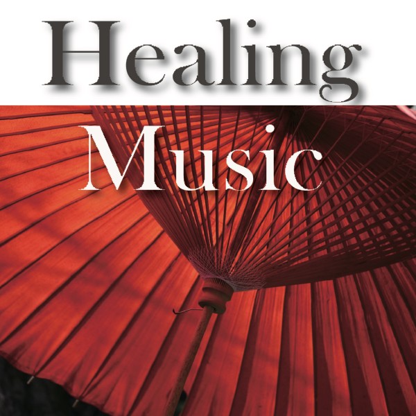 healing　music