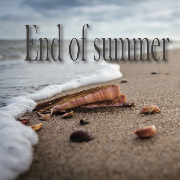 End of summer01