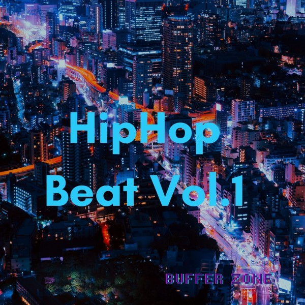 Hip Hop Beat, Vol. 1