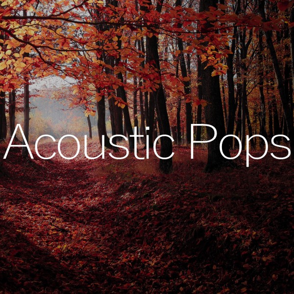 Acoustic Pops