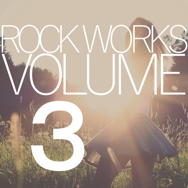 ROCK WORKS VOLUME 3