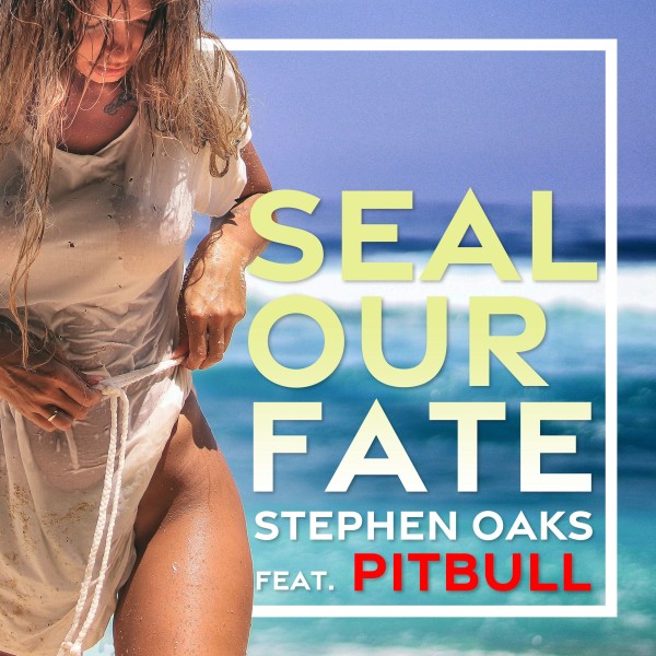 Seal Our Fate (feat. Pitbull)