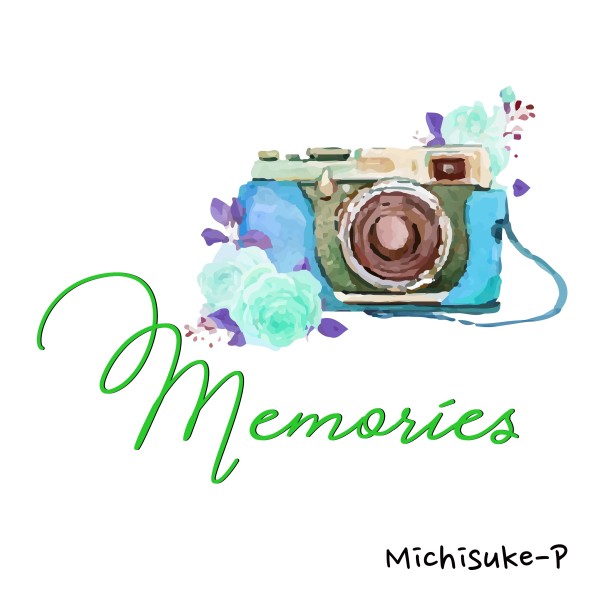Memories feat.GUMI