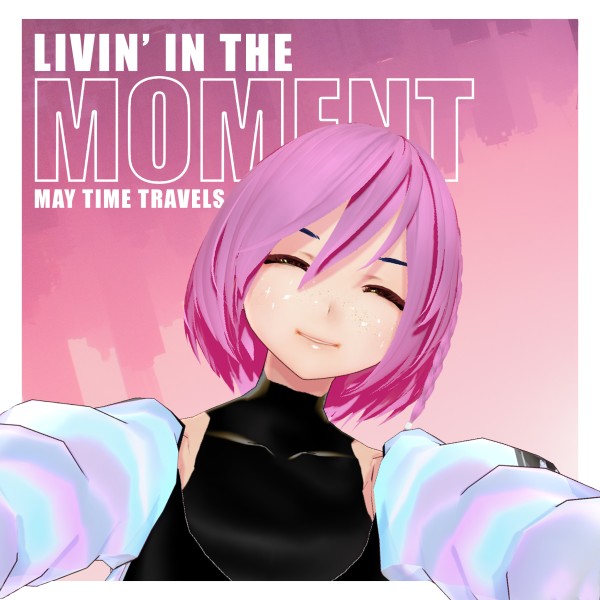 I'm Livin' In The Moment (instrumental)