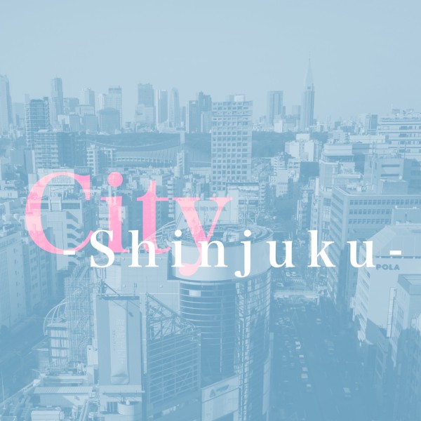 City-Shinjuku-