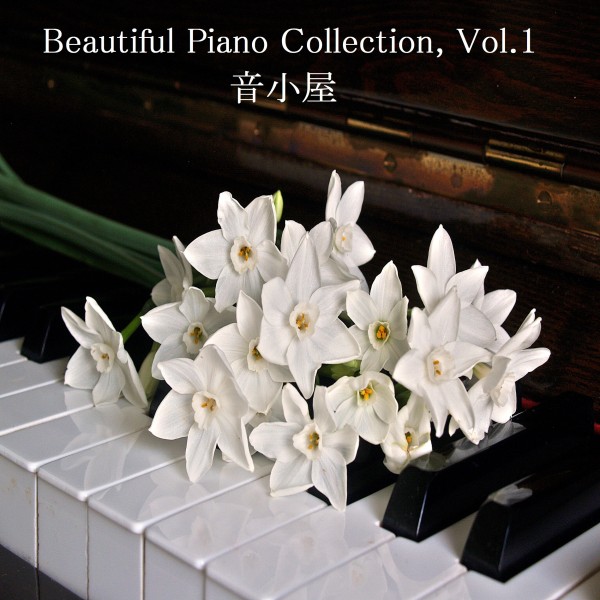 Beautiful Piano Collection, Vol.1