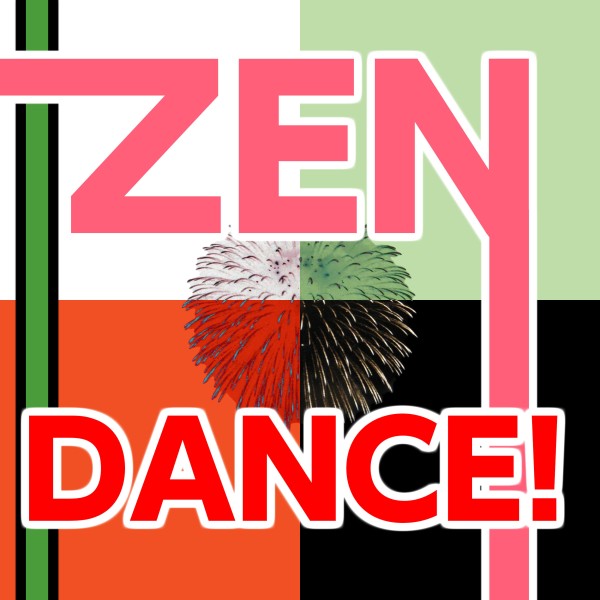 Zen Dance