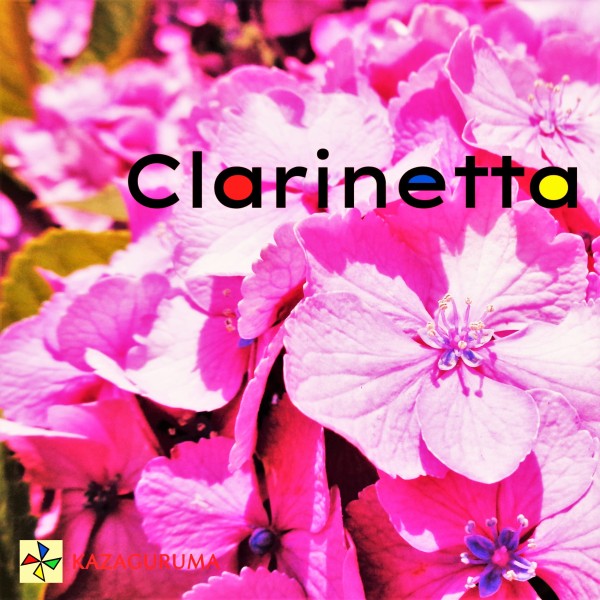Clarinetta