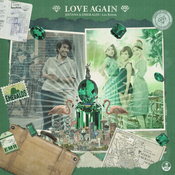 Love Again feat.Los Retros