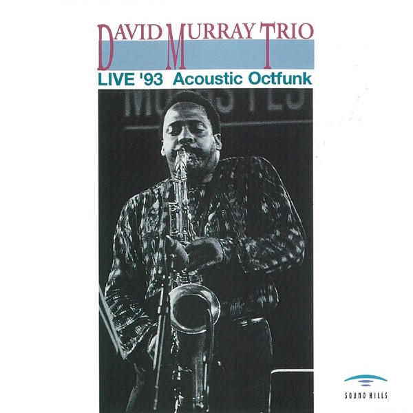 Live'93 Acoustic Octfunk