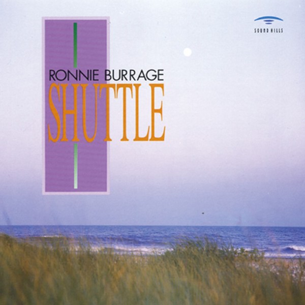 Ronnie Burrage Shuttle