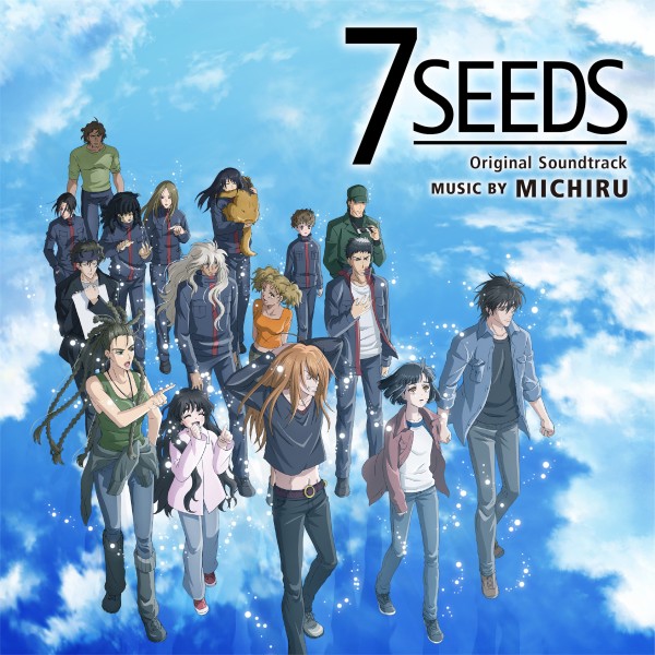アニメ「7SEEDS」オリジナル・サウンドトラック