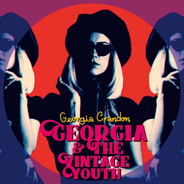 GEORGIA & THE VINTAGE YOUTH