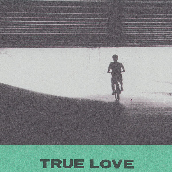 True Love [LP]