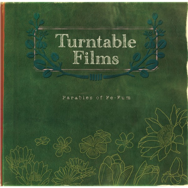 Parables of Fe-Fum