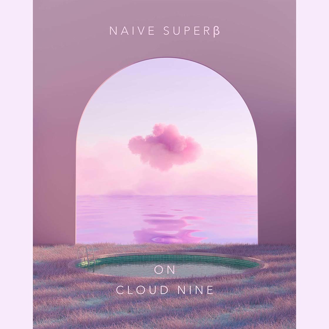 Naive Superβ『On Cloud 9』