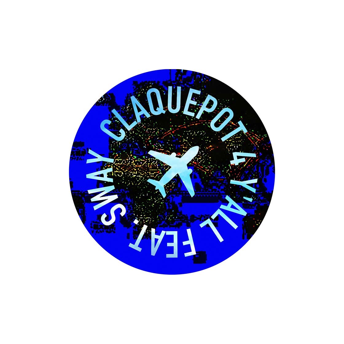 claquepot『4 y'all feat. SWAY』