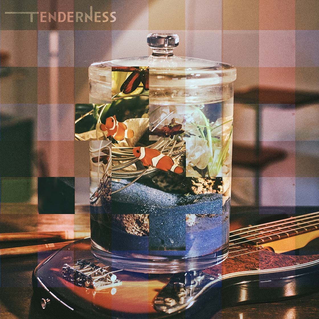 dawgss『Tenderness』