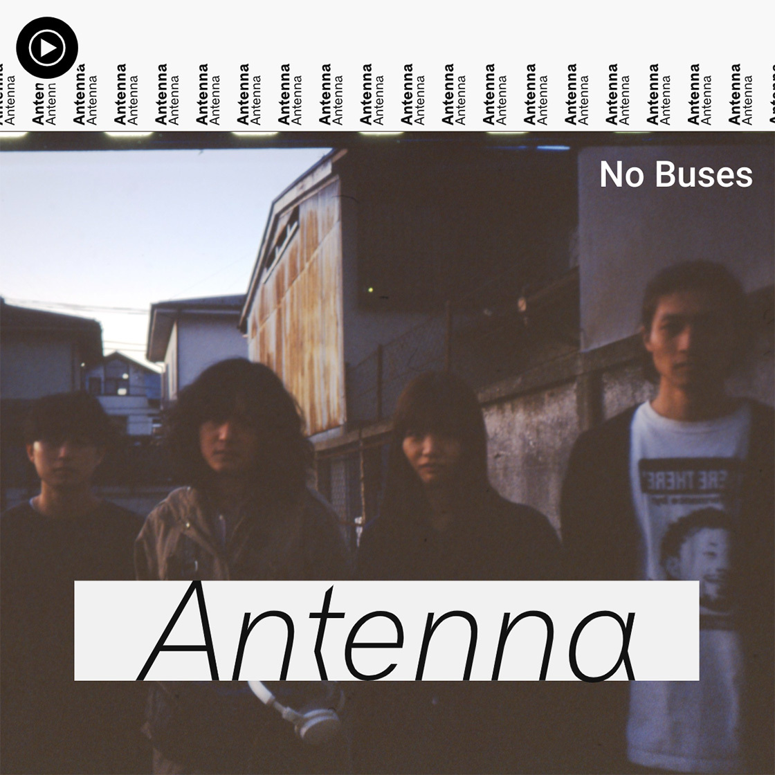 No Buses