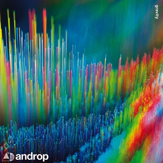 androp『gravity』