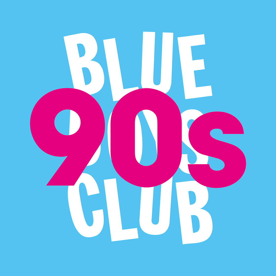 BLUE BOYS CLUB RADIO